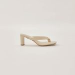 Mara Sandals in Sand