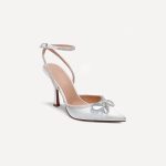 Sexy Rhinestone Anklet High Heels