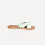 Women's Ida Bow Flat Sandals