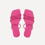 Women's Cute Lace-up Sandals