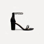 Women's Platform Low Heel Sandals