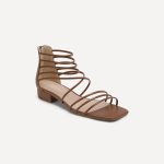 Women's Elegant Summer Flat Sandals