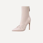 Elegant and Exquisite Women's Ankle Boots