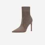 Comfortable Fashion Women's Ankle Boots