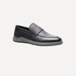 Simple and Comfortable Men's Dress Shoes