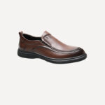 Simple Business Men's Dress Shoes