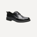 Lace-Up Business Men's Dress Shoes