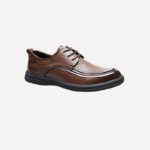 Classic Lace-Up Men's Dress Shoes