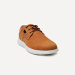 Men's Casual Shoes with Flexible User-Friendly Design