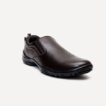 Men's Casual Shoes with Comfortable Breathable Design