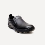 Elegant Minimalist Men's Casual Shoes with Classic Design