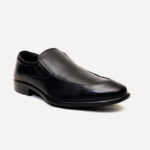 Men's Trendy & Classic Combined Leather Casual Shoes